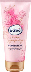 Balea Bodylotion Floral Symphony