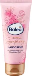 Balea Handcreme Floral Symphony