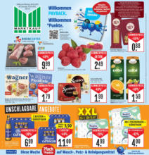 Marktkauf: Wochenangebote