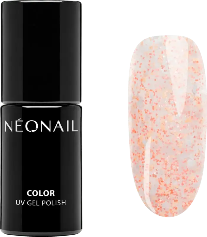 NÉONAIL UV Nagellackset Sunset Glow 2tlg