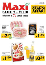 Grandi affari