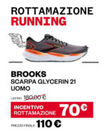 Sportland Rottamazione Running - al 30.04.2025