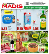 Offerte Madis