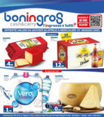 Boningros Cash and Carry Offerte valide dal 24 aprile al 7 maggio 2025 - al 07.05.2025