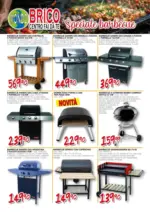 Mondo Brico Speciale Barbecue - al 31.08.2025