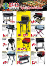 Speciale Barbecue