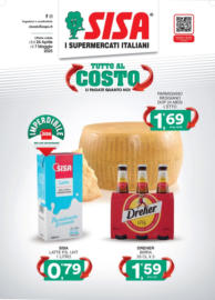 Tutto al costo