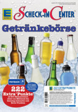 E center: Wochenangebote