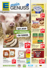 E center: Wochenangebote