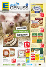 E center: Wochenangebote