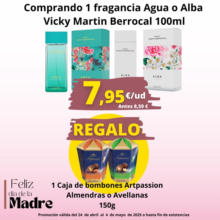 Día de la Madre