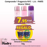 Tu Trébol Hipermercados Día de la Madre - hasta el 04.05.2025