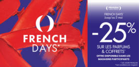 French Days