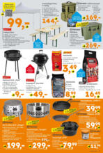 Globus Baumarkt Globus Baumarkt: Wochenangebote - bis 03.05.2025