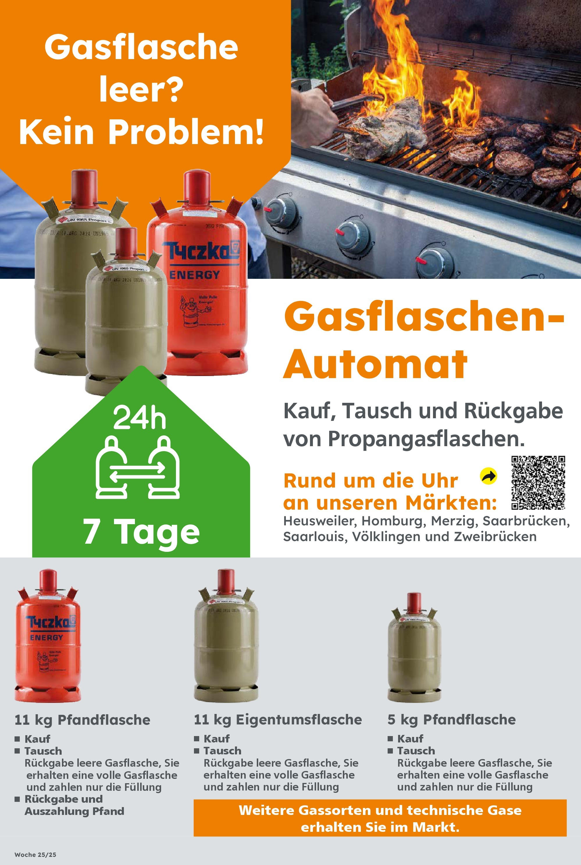 Globus Baumarkt - Globus Baumarkt: Wochenangebote (ab 27.04.2025) zum Blättern | Seite: 26 | Produkte: Energy, Uhr Globus Baumarkt - Globus Baumarkt: Wochenangebote (ab 27.04.2025) zum Blättern | Seite: 26 | Produkte: Energy, Uhr