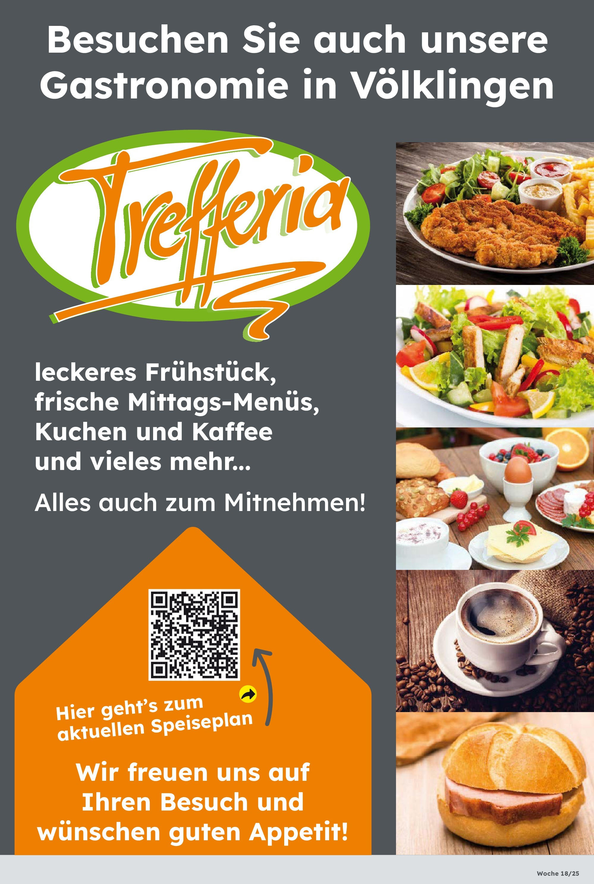 Globus Baumarkt - Globus Baumarkt: Wochenangebote (ab 27.04.2025) zum Blättern | Seite: 27 | Produkte: Kaffee, Kuchen