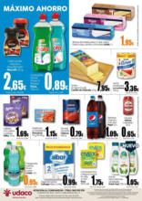 Máximo Ahorro UDACO Canarias