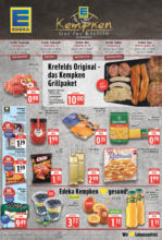 EDEKA Kempken EDEKA: Wochenangebote - bis 03.05.2025