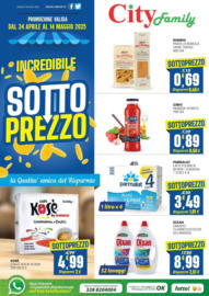 Sotto prezzo
