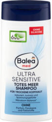 Balea med Shampoo Totes Meer Ultra Sensitive