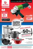 Super oferta na 4 dni