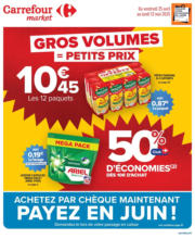 GROS VOLUME 2