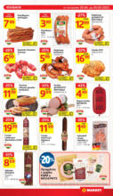 T MARKET Седмична оферта в Т МАРКЕТ до 05.05.2025 - до 05-05-25