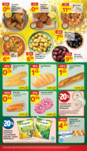T MARKET Седмична оферта в Т МАРКЕТ до 05.05.2025 - до 05-05-25