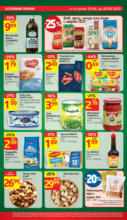 T MARKET Седмична оферта в Т МАРКЕТ до 05.05.2025 - до 05-05-25