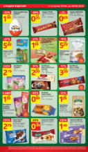 T MARKET Седмична оферта в Т МАРКЕТ до 05.05.2025 - до 05-05-25
