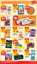 T MARKET Седмична оферта в Т МАРКЕТ до 05.05.2025 - до 05-05-25