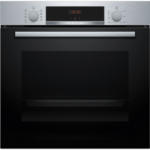 Технополис Фурнa за вграждане BOSCH HBA534ES3 71 L, А+, ТЕЛЕСКОПИЧНА СИСТЕМА - до 15-05-25