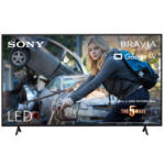 Технополис Телевизор SONY KD-55X75WL 4K Ultra HD LED SMART TV, ANDROID TV, 55.0 ", 139.0 см - до 05-06-25