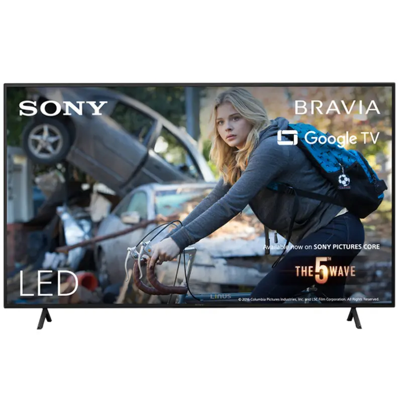 Телевизор SONY KD-55X75WL 4K Ultra HD LED SMART TV, ANDROID TV, 55.0 ", 139.0 см