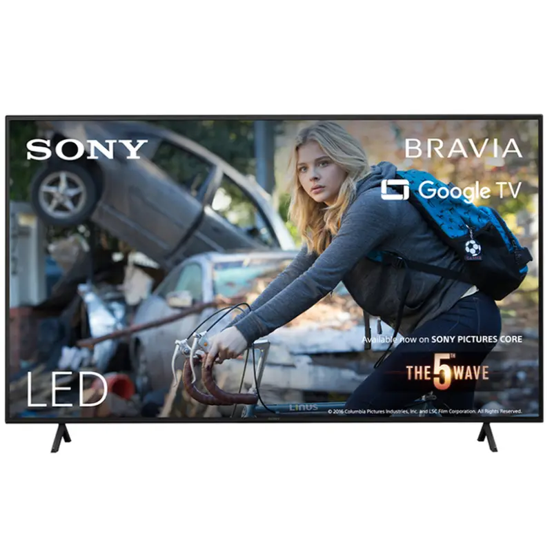 Телевизор SONY KD-75X75WL 4K Ultra HD LED SMART TV, ANDROID TV, 75.0 ", 189.0 см