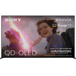Технополис Телевизор SONY XR-55A95L 4K Ultra HD OLED GOOGLE TV, 55.0 ", SMART TV - до 15-05-25