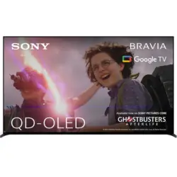 Телевизор SONY XR-55A95L 4K Ultra HD OLED GOOGLE TV, 55.0 ", SMART TV