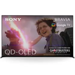 Телевизор SONY XR-65A95L 4K Ultra HD OLED GOOGLE TV, 65.0 ", SMART TV