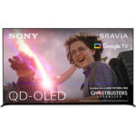 Технополис Телевизор SONY XR-77A95L 4K Ultra HD OLED GOOGLE TV, 77.0 ", SMART TV - до 15-05-25