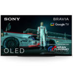 Технополис Телевизор SONY XR-48A90K 4K Ultra HD OLED ANDROID TV, 48.0 ", SMART TV - до 15-05-25