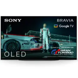 Телевизор SONY XR-48A90K 4K Ultra HD OLED ANDROID TV, 48.0 ", SMART TV