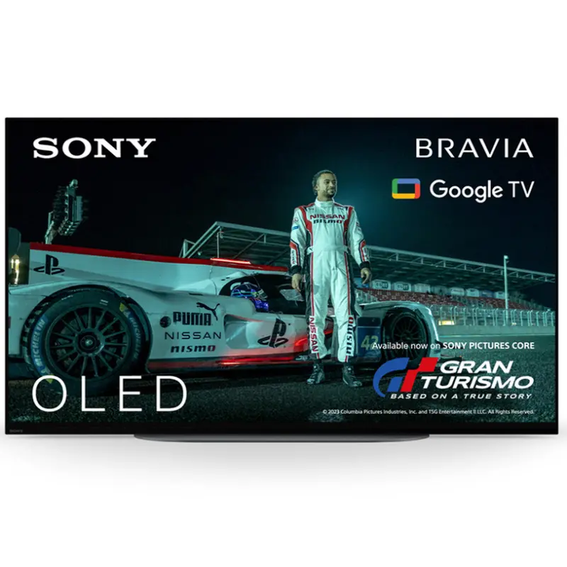 Телевизор SONY XR-48A90K 4K Ultra HD OLED ANDROID TV, 48.0 ", SMART TV