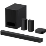 Технополис Soundbar система SONY HT-S60 BRAVIA THEATRE SYSTEM 6 - до 15-05-25