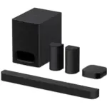 Технополис Soundbar система SONY HT-S60 BRAVIA THEATRE SYSTEM 6 - до 26-11-25