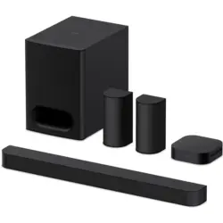 Soundbar система SONY HT-S60 BRAVIA THEATRE SYSTEM 6
