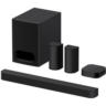 Soundbar система SONY HT-S60 BRAVIA THEATRE SYSTEM 6