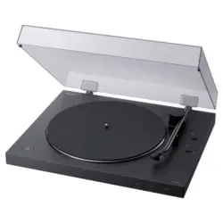 ГРАМОФОН SONY PS-LX310BT