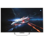 Технополис Телевизор HAIER H50Q800UX 4K Ultra HD QLED SMART TV, GOOGLE TV, 50.0 ", 126.0 см - до 15-05-25