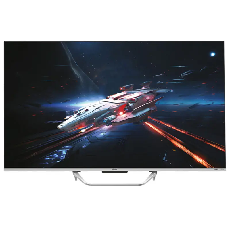 Телевизор HAIER H50Q800UX 4K Ultra HD QLED SMART TV, GOOGLE TV, 50.0 ", 126.0 см