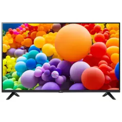 Телевизор LG 43UT73003LA 4K Ultra HD LED SMART TV, WEBOS, 43.0 ", 108.0 см